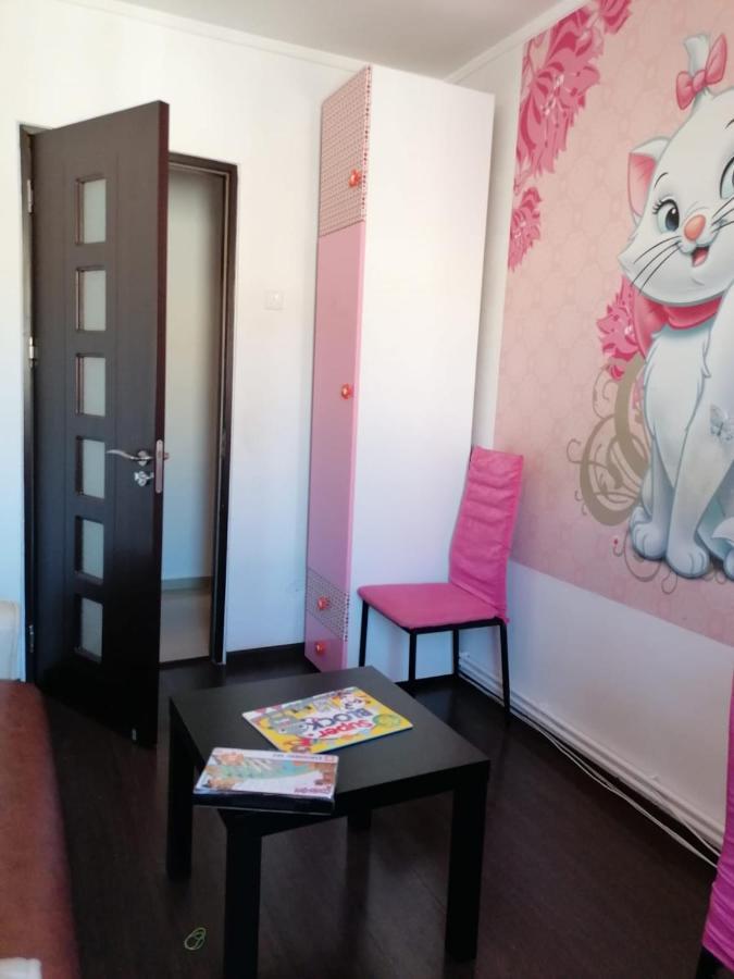 Dorian Apart Constanta Ngoại thất bức ảnh