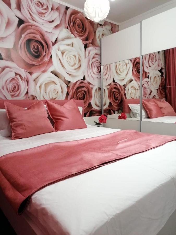 Dorian Apart Constanta Ngoại thất bức ảnh
