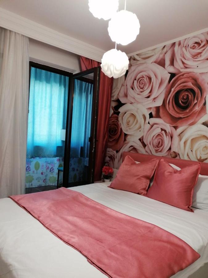 Dorian Apart Constanta Ngoại thất bức ảnh