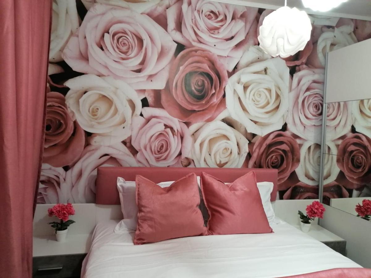 Dorian Apart Constanta Ngoại thất bức ảnh