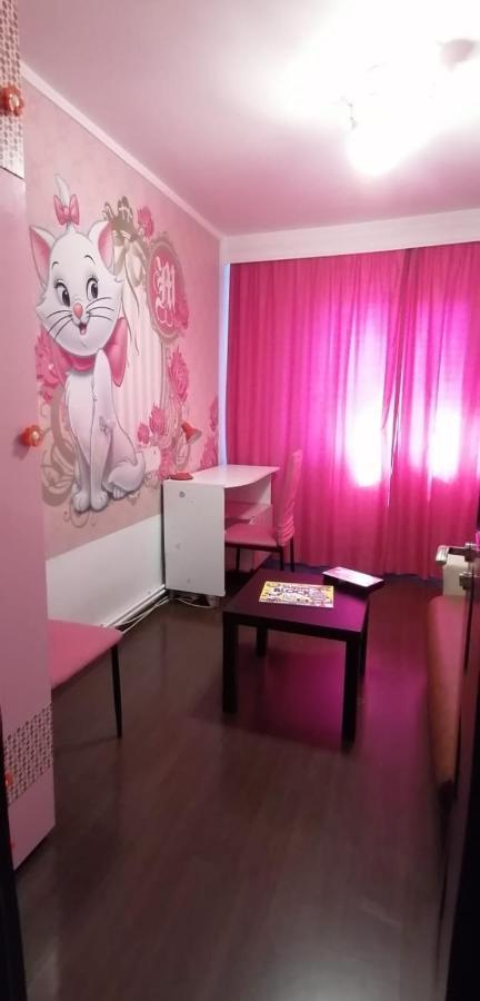 Dorian Apart Constanta Ngoại thất bức ảnh