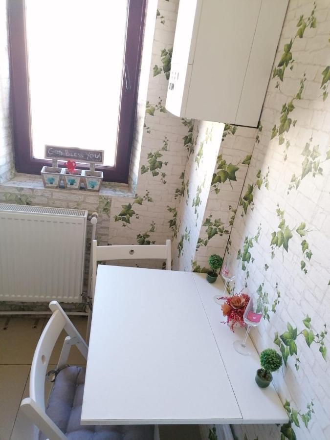 Dorian Apart Constanta Ngoại thất bức ảnh