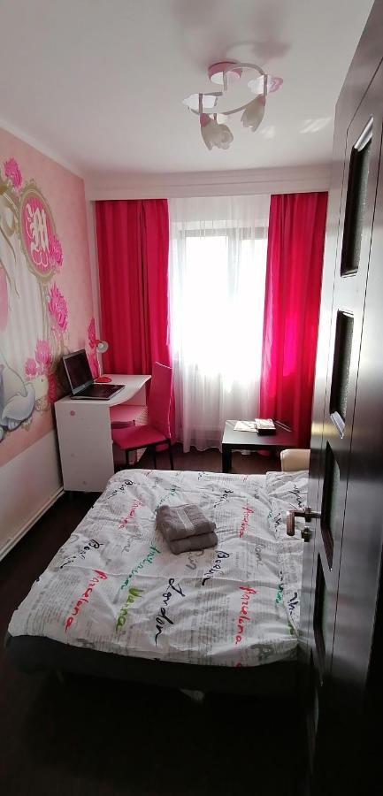 Dorian Apart Constanta Ngoại thất bức ảnh