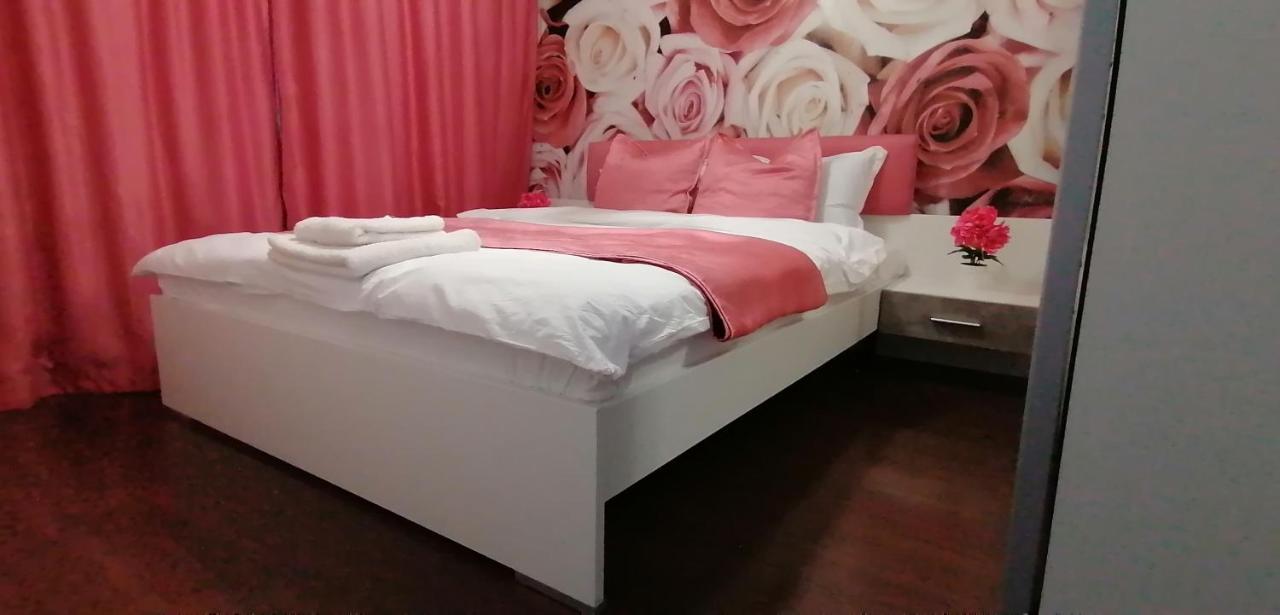 Dorian Apart Constanta Ngoại thất bức ảnh