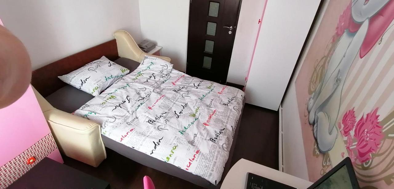 Dorian Apart Constanta Ngoại thất bức ảnh