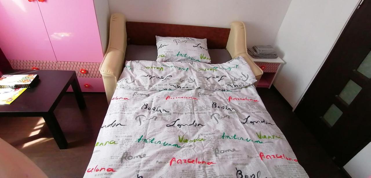 Dorian Apart Constanta Ngoại thất bức ảnh