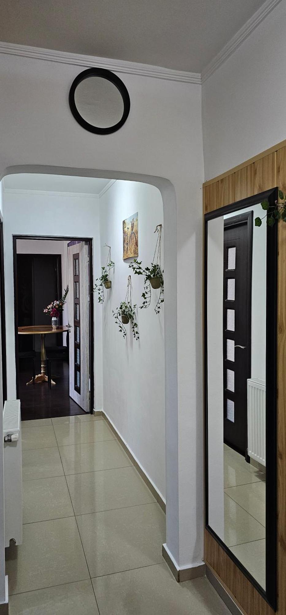 Dorian Apart Constanta Ngoại thất bức ảnh