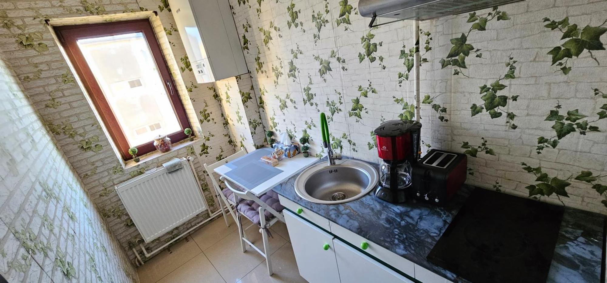 Dorian Apart Constanta Ngoại thất bức ảnh