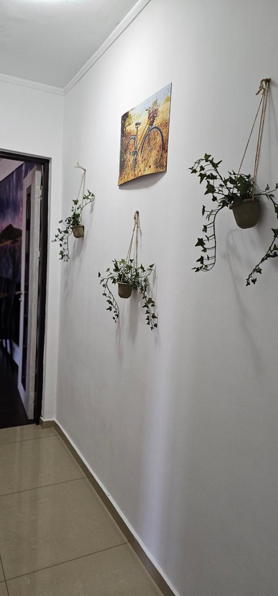 Dorian Apart Constanta Ngoại thất bức ảnh