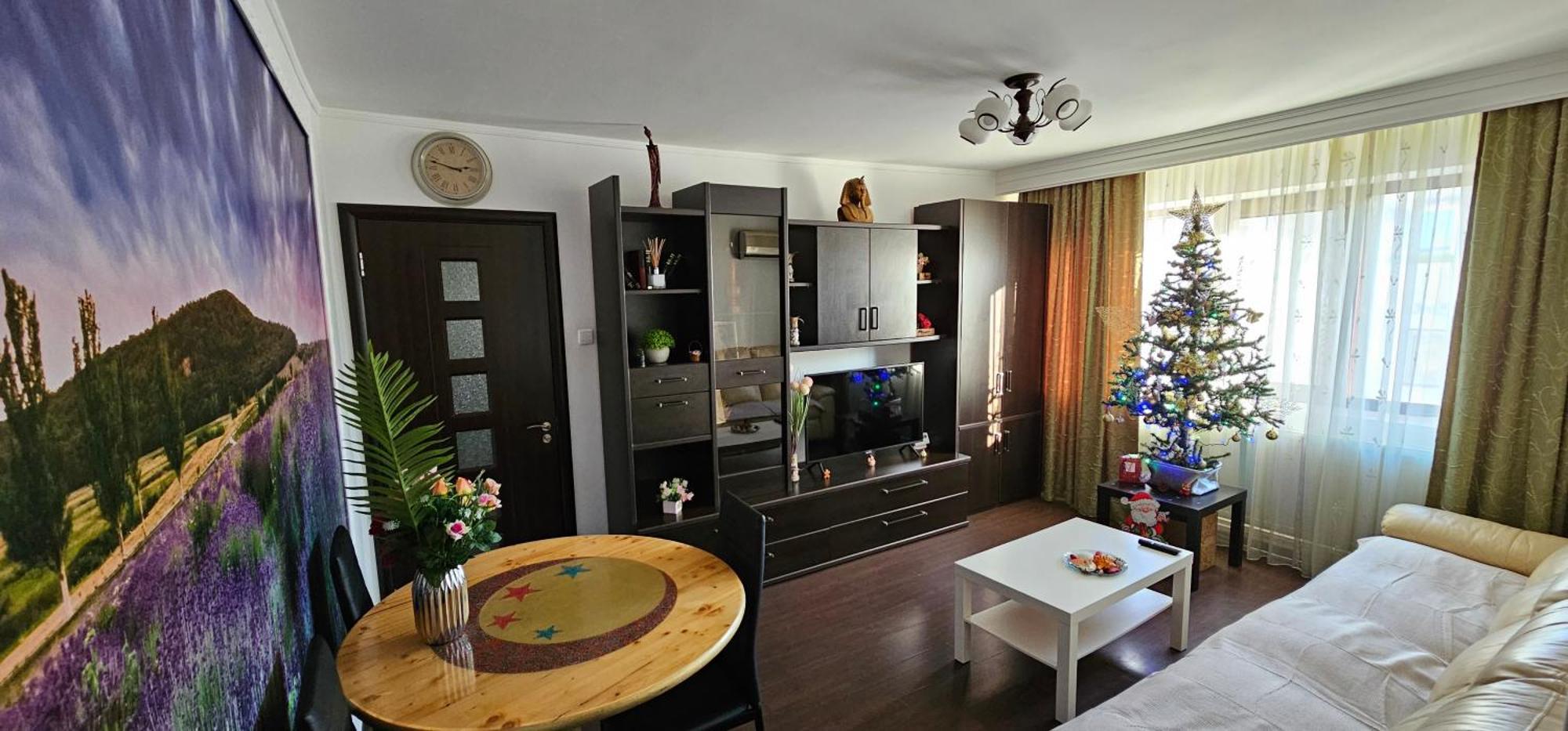 Dorian Apart Constanta Ngoại thất bức ảnh