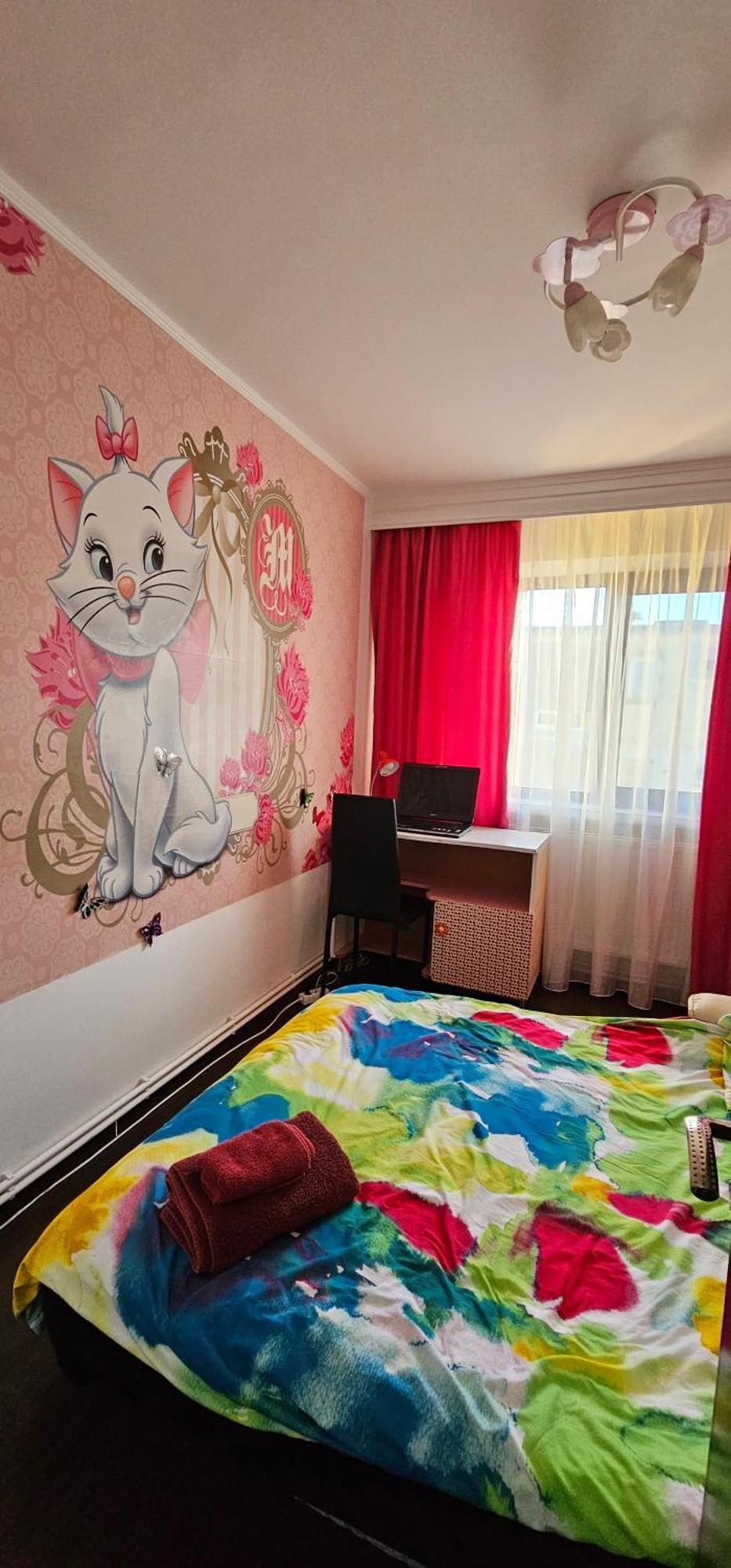 Dorian Apart Constanta Ngoại thất bức ảnh