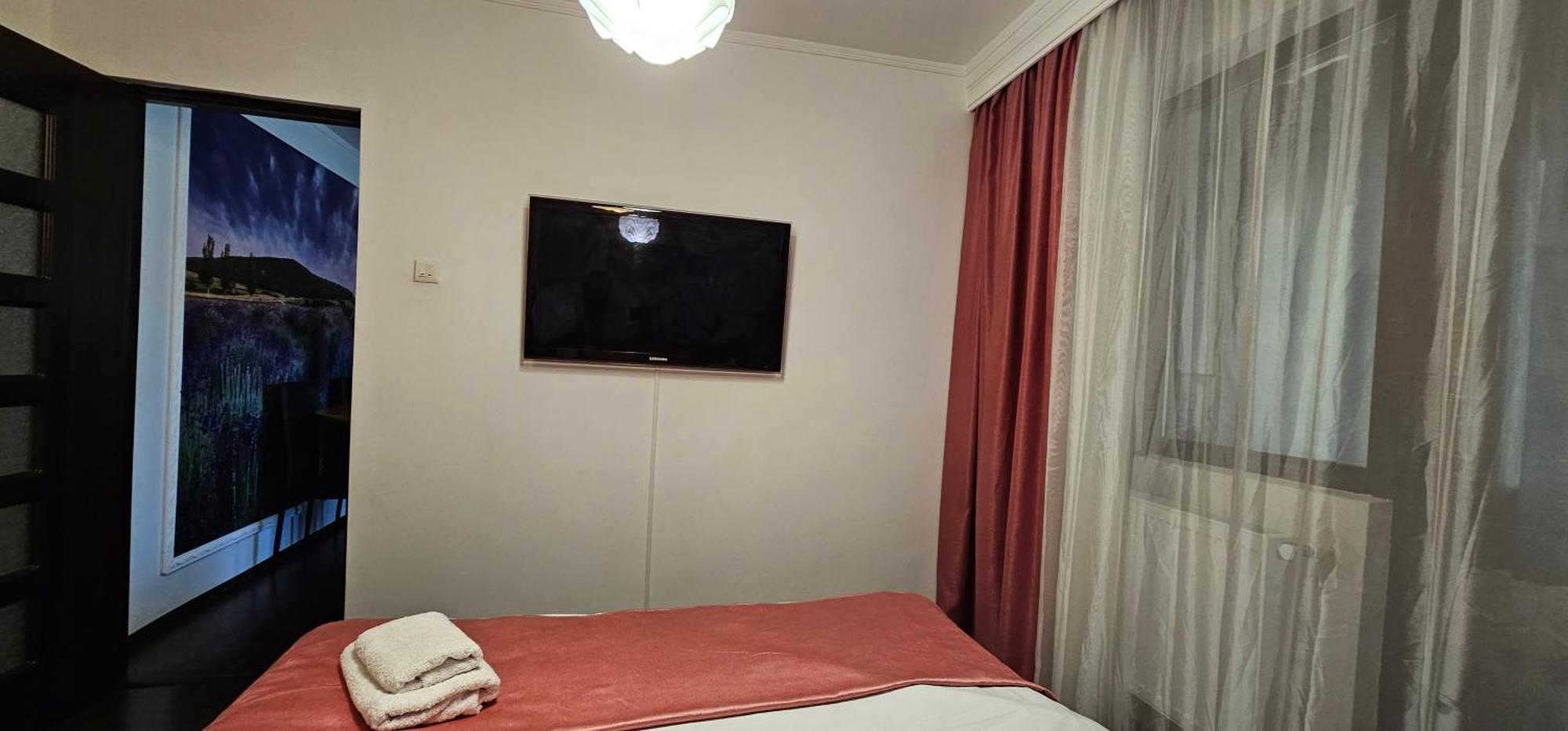 Dorian Apart Constanta Ngoại thất bức ảnh