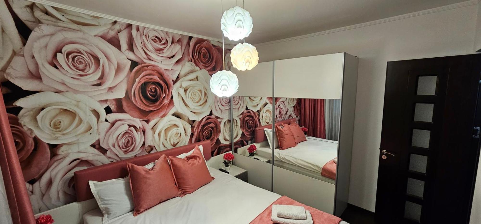 Dorian Apart Constanta Ngoại thất bức ảnh